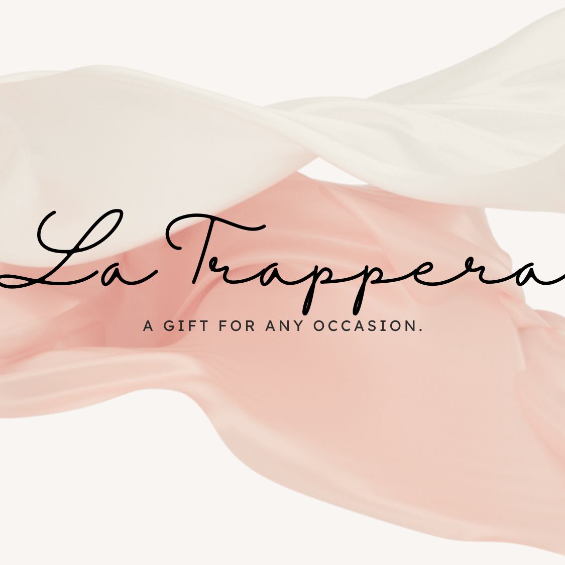 La Trappera Gift Card