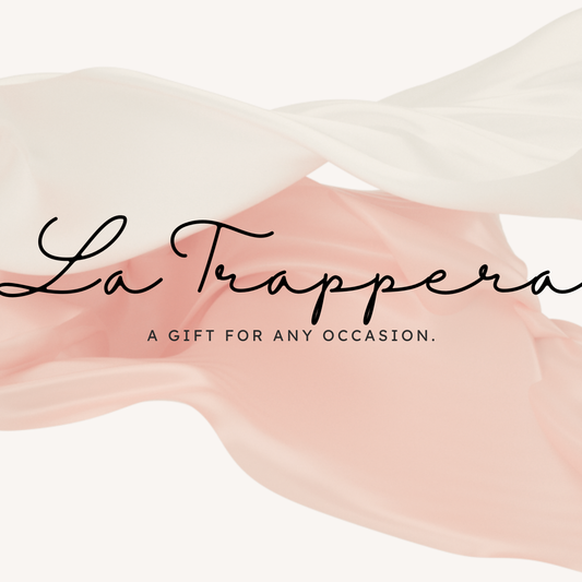 La Trappera Gift Card